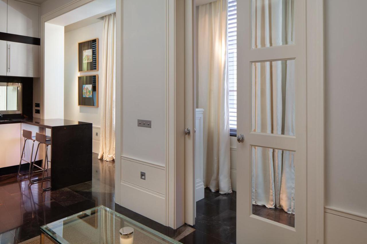 Elegante Apartamento Plaza Constitucion Malaga Zewnętrze zdjęcie