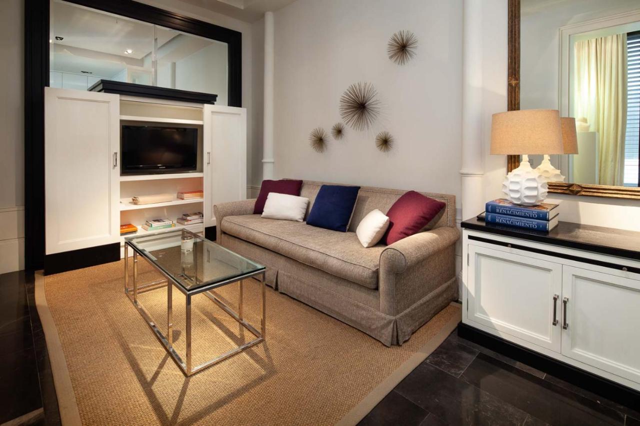 Elegante Apartamento Plaza Constitucion Malaga Zewnętrze zdjęcie